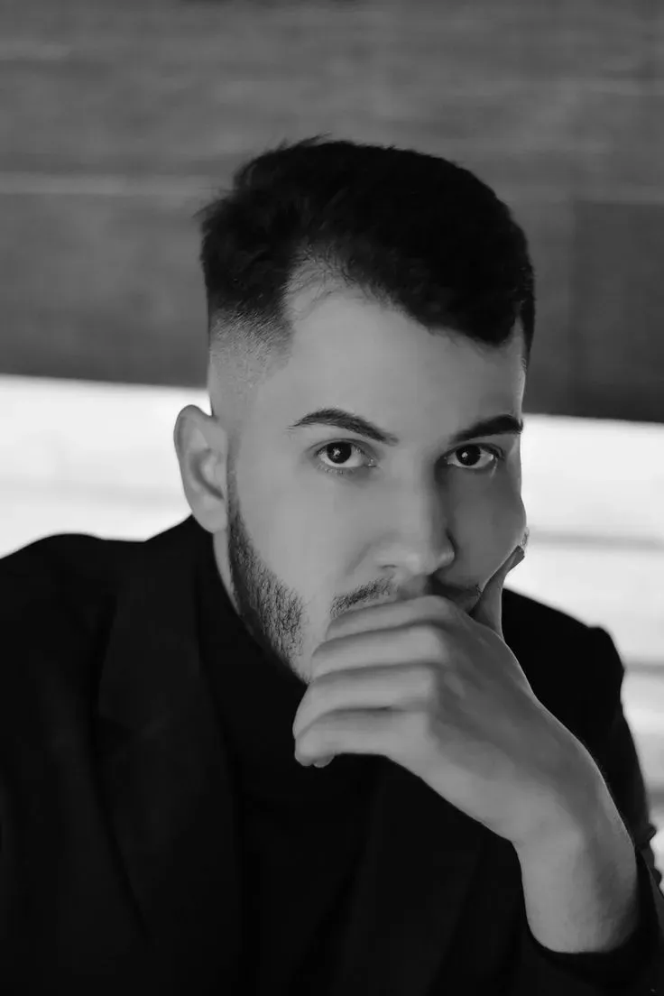 Marcos Santos